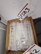 Lot of Plastic Comodones