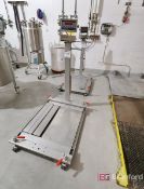 Rice Lake Mdl. 320IS Digital Portable Scale