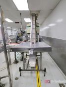 Terco Pneumatic Powered 8