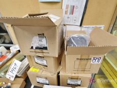 Honeywell Respirator Face Masks