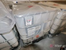 Global Industrial 275-Gal. Plastic Tote