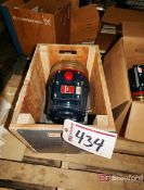 (2) Wanner Engineering Hydra-Coil Pumps #H25
