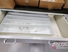 Lot of .05-5mL Volumetric Pipettes