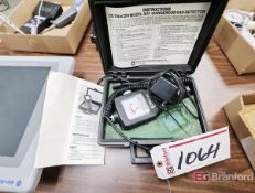 Tracer CGT-501 Dangerous Gas Leak Detector