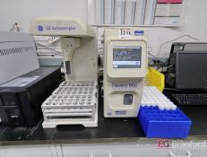 GE Mdl. Sievers 900 Laboratory TOC Analyzer
