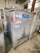 Transtore Mdl. 511406 550-Gal. Transportable Storage Tank