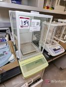 Mettler Toledo Mdl. DG503-S 510g. Capacity Analytical Balance Scale