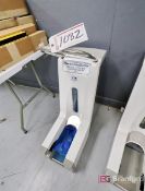 Bootie Butler Shoe Cover Dispenser