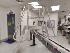 Cotterman 500lb. Crossover Platform