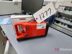 UVP Mdl. UVSL-26P Rechargeable UV Lamp
