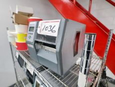 Datamax-Oneil Mdl. H-4212 Label Printer