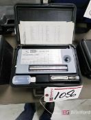 Industrial Instruments & Supplies Psychro-Dyne Barometric Pressure Gage