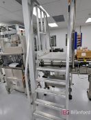 5' Aluminum Crossover Platform