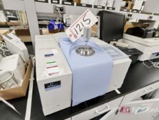 Perkin Elmer Spectrum One FTIR Spectrometer