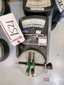 25lb. Capacity Spring Torque Tester