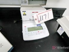 Torbal Mdl. AGS-60 Moisture Analyzer