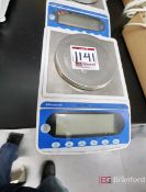 Brecknell Mdl. MBS-600 600g. Scale