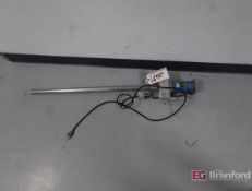 Uline H-4933 Electric Drum Pump