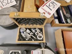 Lot of Kroeplin Dial Indicators