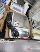 Sartorius Lab Instrument Mdl. Entris6202-1S 6200g. Capacity Scale