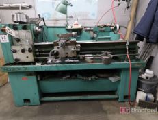 T.S. Harrison Mdl. M300 13