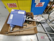 IKA Eurostar Power-B Agitator