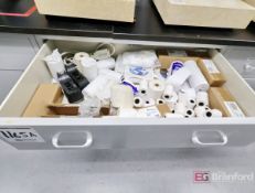 Scale Printer Paper Rolls