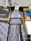 (2) Brookfield Spindle Sets