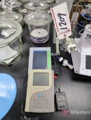 (2) PH / Ion Meters