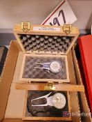 Lot of ID & OD Calipers