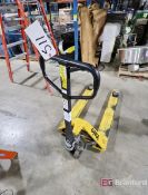 Yale Nitco Approximately 5000lb. Capacity Pallet Jack