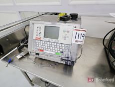 Citronix Mdl. Ci1000 Video Jet Marking System