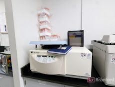 IEC Multi RF Thermo IEC Refrigerated Centrifuge