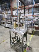 Terco Filling Machine