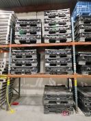 (15) Collapsible Plastic Totes