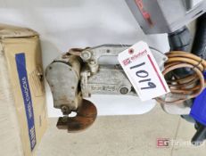 Stanley Unishear
