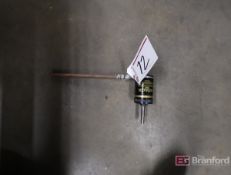 Tapmatic 50x Tapping Head