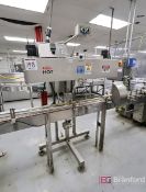 PDC Mdl. KRC184654 Heat Tunnel