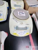 Adam Mdl. HCB602H 600g. Capacity Scale