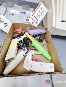 Jencons Powerpette Plus Pipette Controller