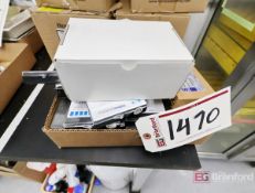 Lot of Calibration Units for Spectrometer