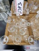 Pyrex 250mL Iodine Determination Flask