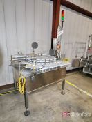 DTM Packaging Depucking Machine