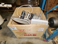 Label Maker Machine Parts