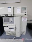 Waters Alliance Mdl. 2695 Separations Module