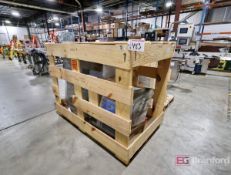 Labconco Filtered Glove Box