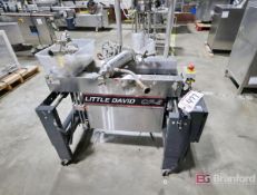 Love Shaw Little David Case Sealer