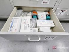 Lot of Water Standard Kits