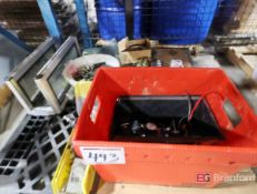 Regulators, Solenoids, Controllers, etc.