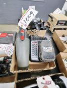 Craftsman 19V Cordless Car Vacuum, w/ Charger